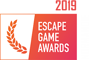 Logo Escape Game Awards