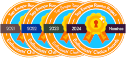 Logo Escape Game Awards