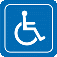 Icône handicap