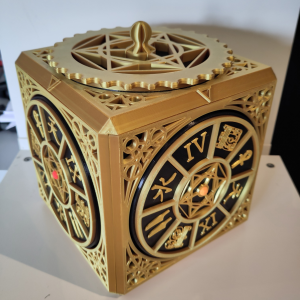 Un Escape Game en centre penitencier avec Jouons Ensemble.