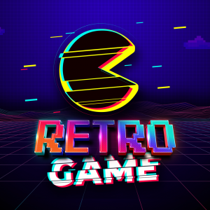 Mais il se passe quoi ENCORE avec cette salle Retro Game ???Â 