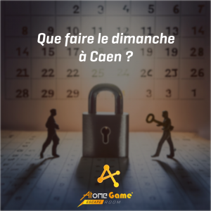 Venez jouer chez nous meme le dimanche !