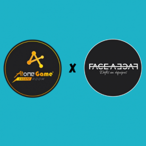 Atome Game & Face à Face ! Nouveau bon plan à ne pas manquer